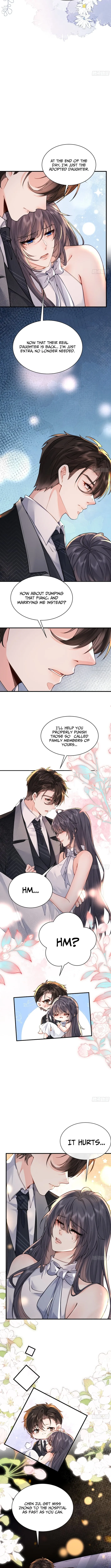 Record of Ancient Melodies Chapter 0 page 6 - 