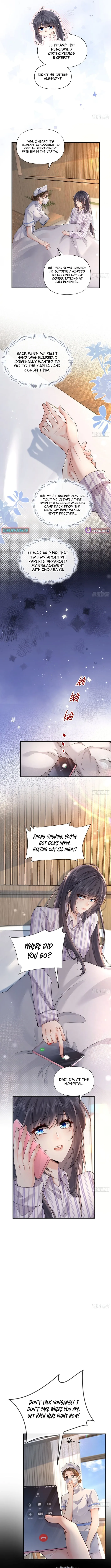 Record of Ancient Melodies Chapter 0 page 9 - 