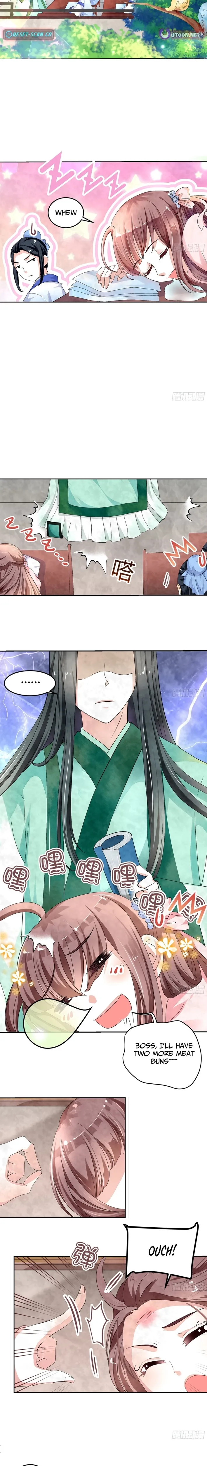 Record of Ancient Melodies Chapter 1 page 7 - 