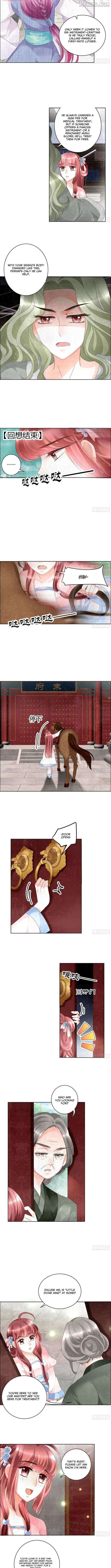Record of Ancient Melodies Chapter 10 page 2 - 