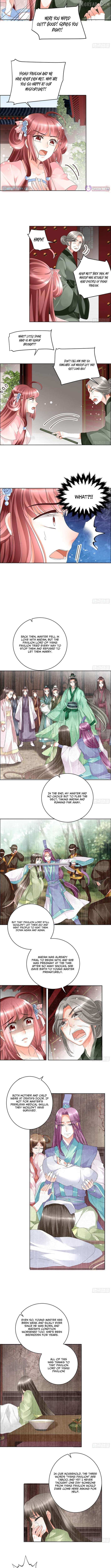 Record of Ancient Melodies Chapter 10 page 4 - 