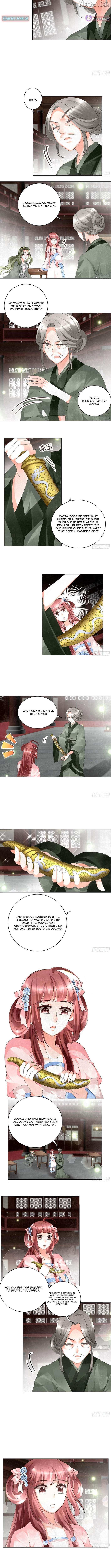 Record of Ancient Melodies Chapter 11 page 2 - 