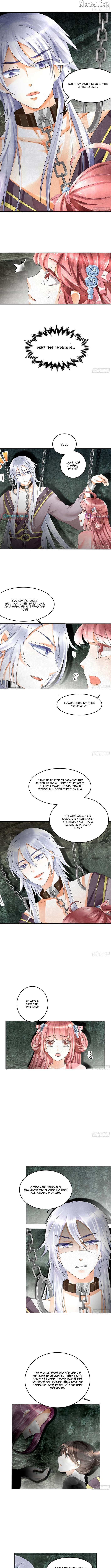 Record of Ancient Melodies Chapter 13 page 3 - 