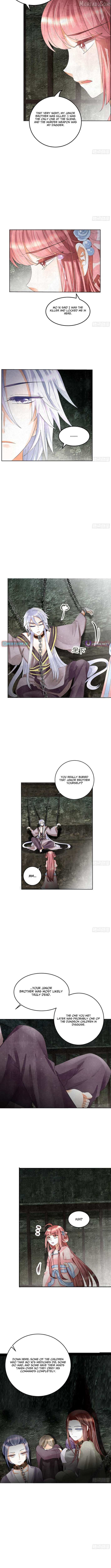 Record of Ancient Melodies Chapter 13 page 5 - 