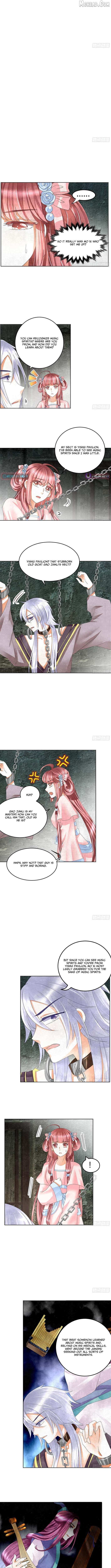 Record of Ancient Melodies Chapter 13 page 6 - 