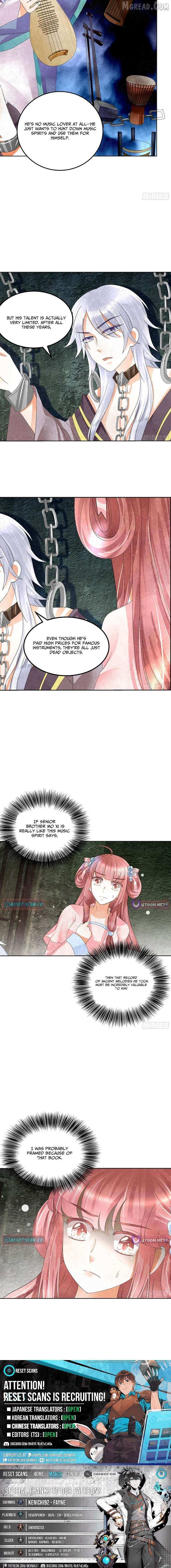 Record of Ancient Melodies Chapter 13 page 7 - 