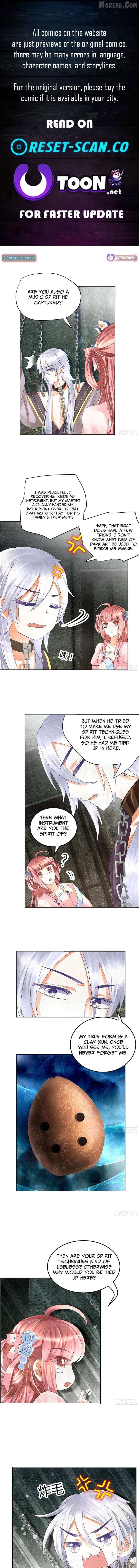 Record of Ancient Melodies Chapter 14 page 1 - 
