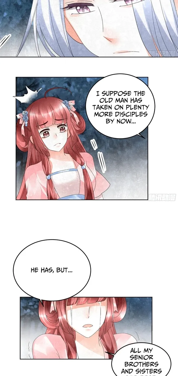 Record of Ancient Melodies Chapter 15 page 21 - 