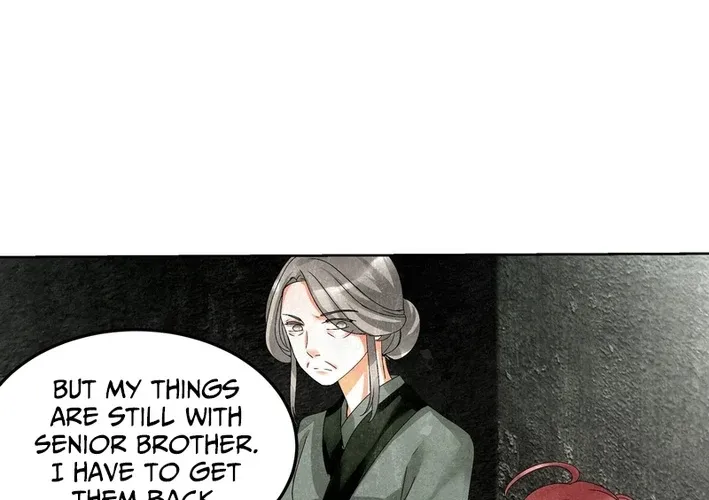 Record of Ancient Melodies Chapter 15 page 6 - 
