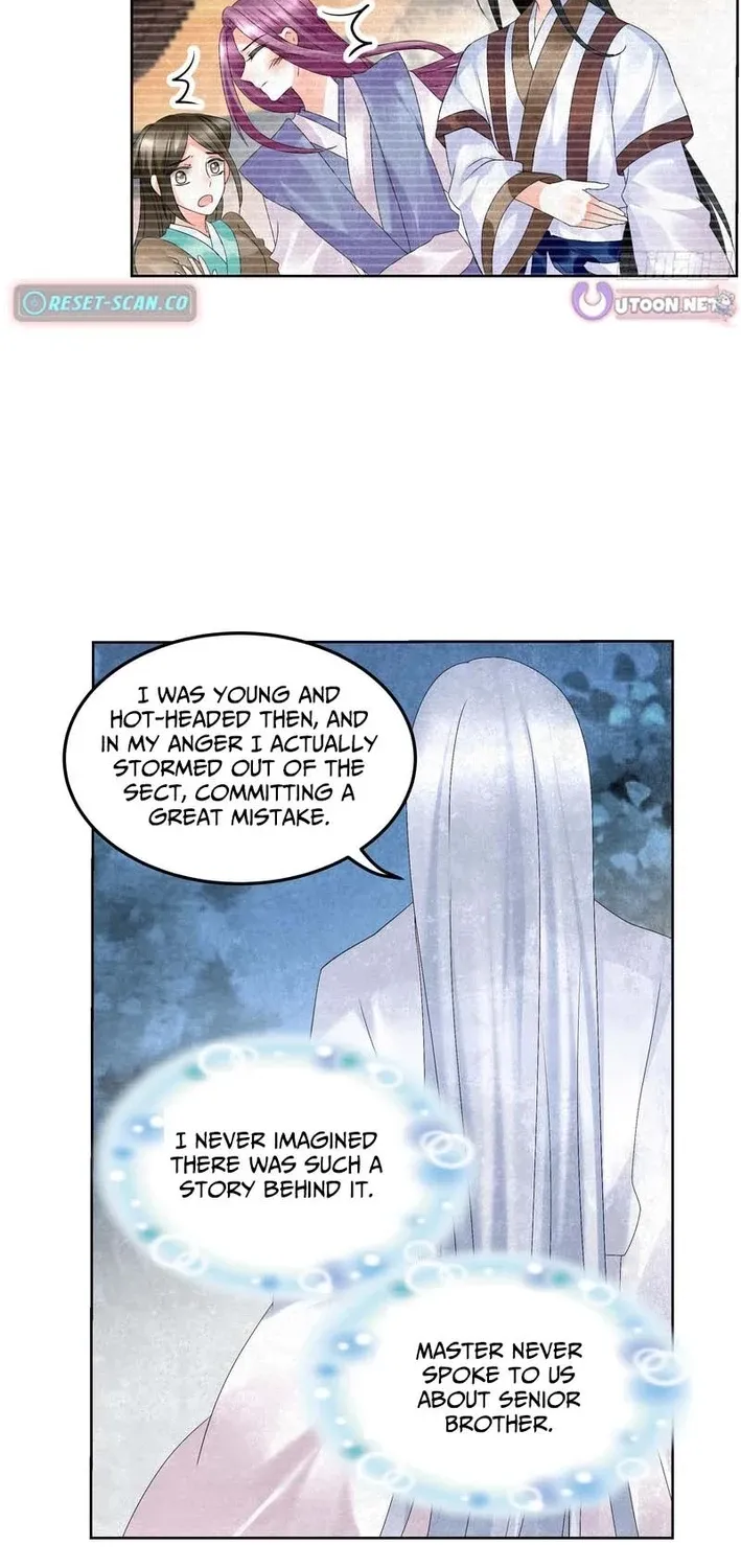 Record of Ancient Melodies Chapter 16 page 18 - 