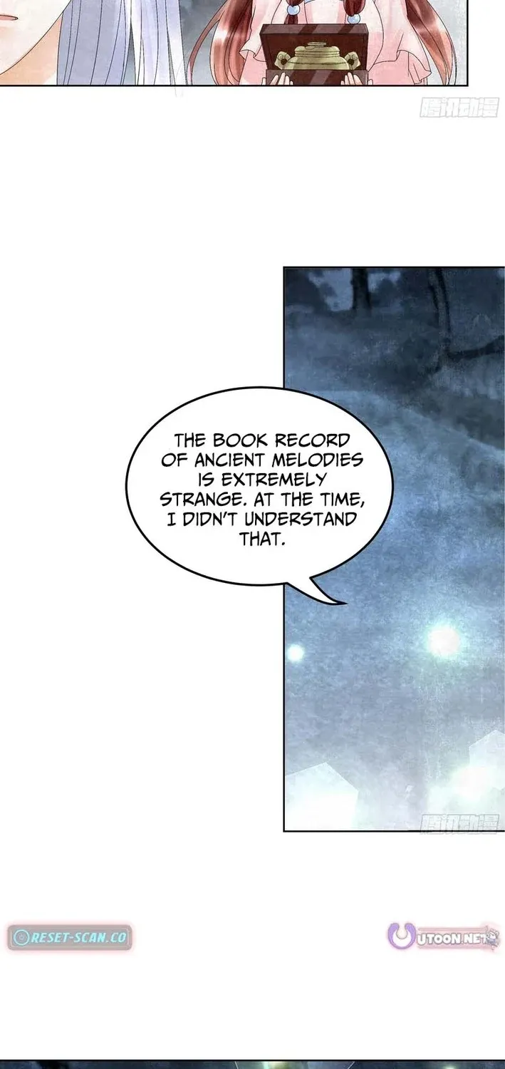 Record of Ancient Melodies Chapter 16 page 23 - 