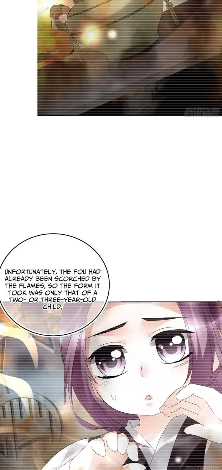 Record of Ancient Melodies Chapter 16 page 6 - 