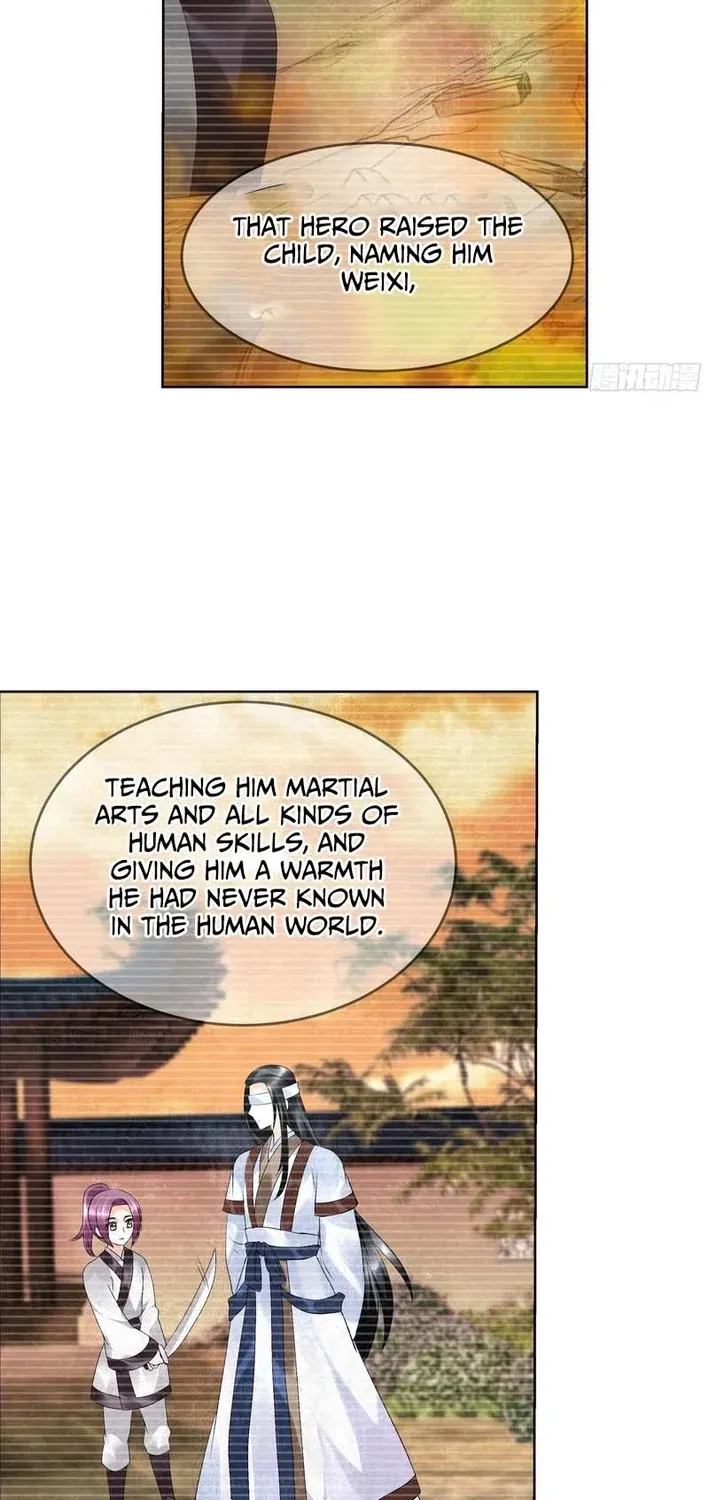 Record of Ancient Melodies Chapter 16 page 10 - 