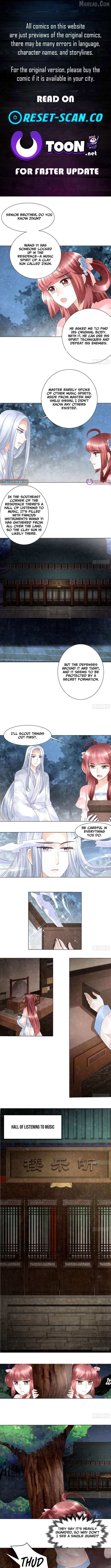 Record of Ancient Melodies Chapter 18 page 1 - 