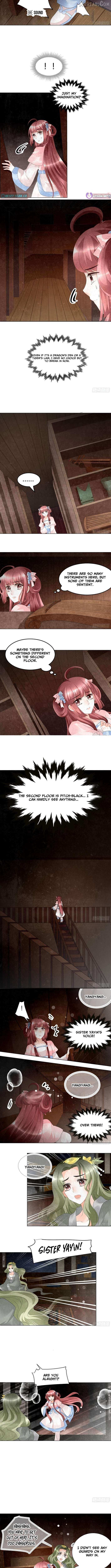 Record of Ancient Melodies Chapter 18 page 2 - 