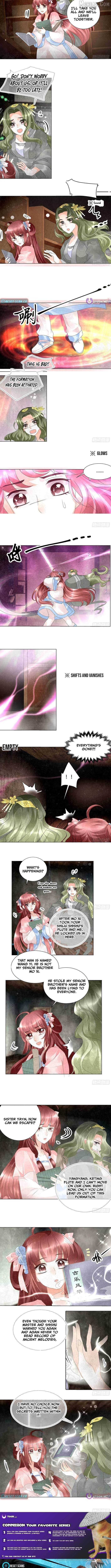 Record of Ancient Melodies Chapter 18 page 3 - 