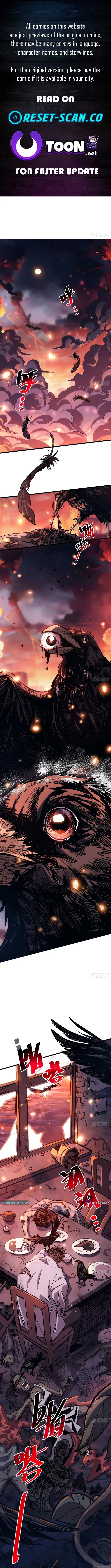 Record of Ancient Melodies Chapter 2.5 page 1 - 