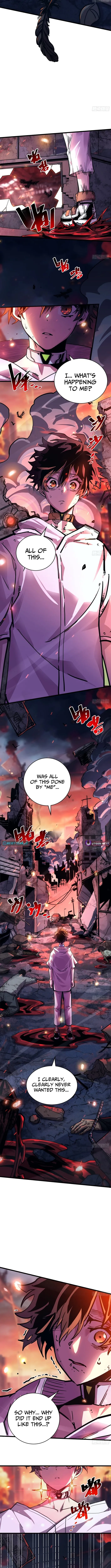 Record of Ancient Melodies Chapter 2.5 page 2 - 