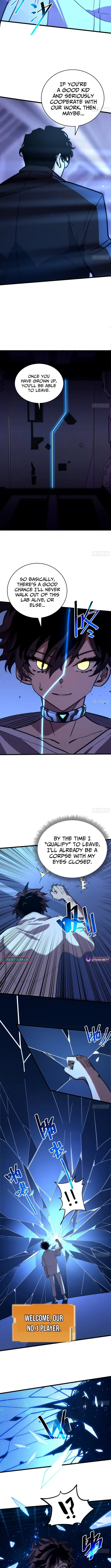 Record of Ancient Melodies Chapter 2.5 page 7 - 
