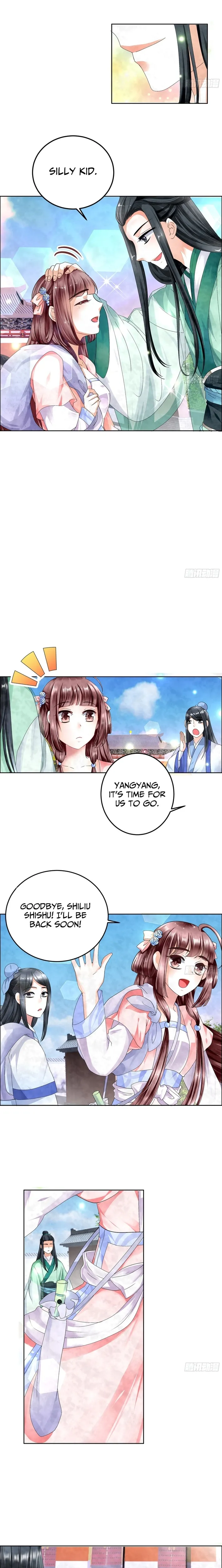 Record of Ancient Melodies Chapter 2 page 4 - 