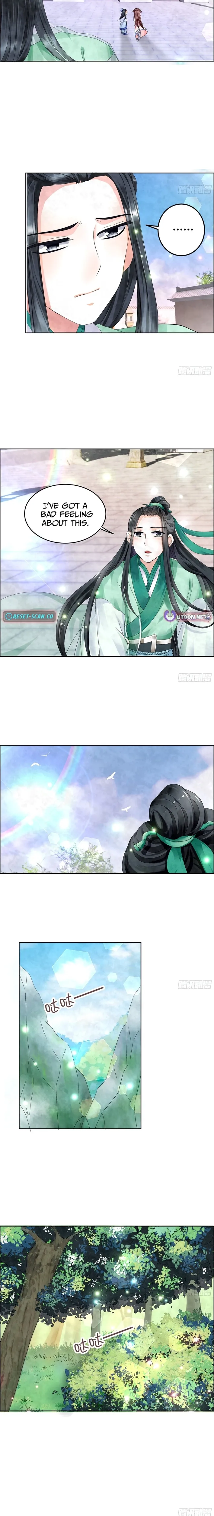 Record of Ancient Melodies Chapter 2 page 5 - 