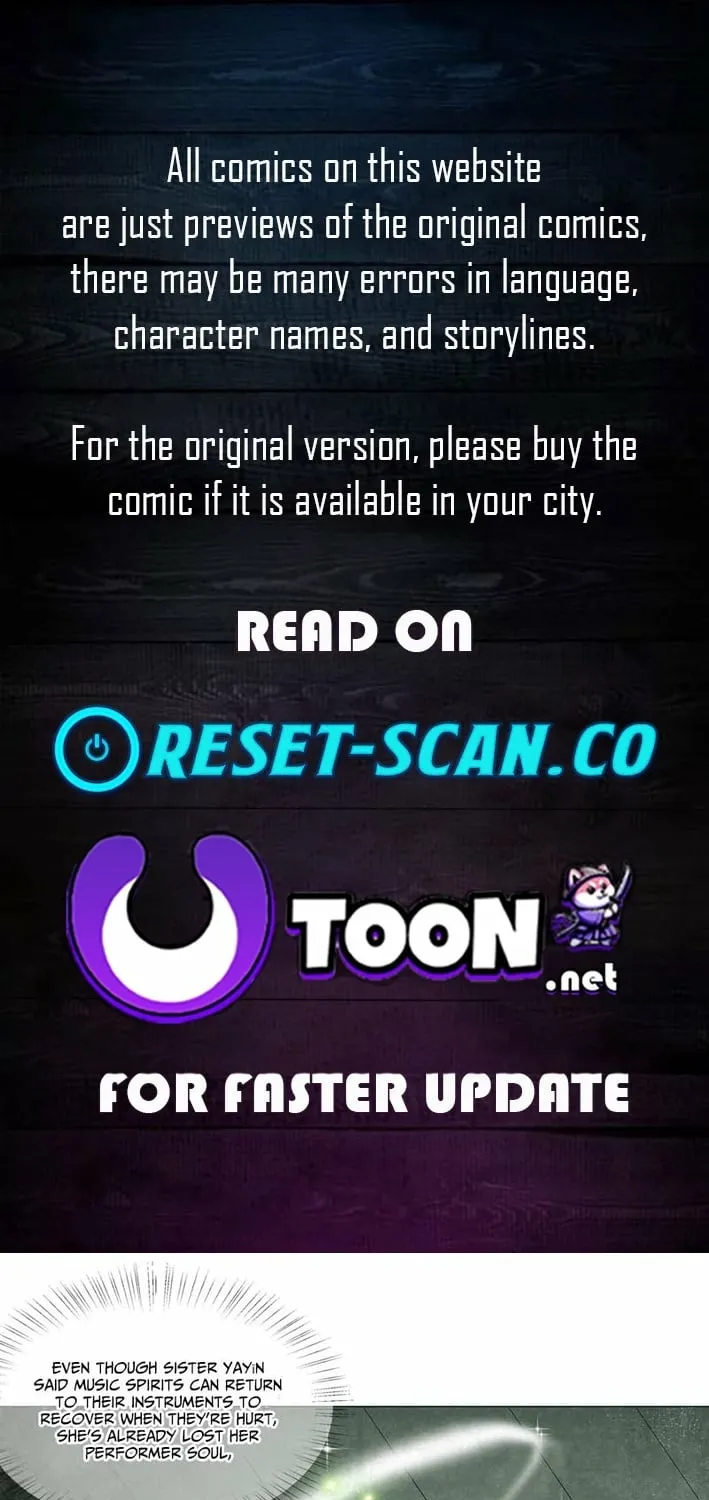 Record of Ancient Melodies Chapter 22 page 1 - 