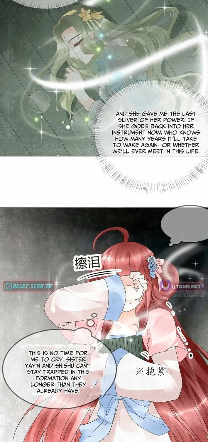 Record of Ancient Melodies Chapter 22 page 2 - 