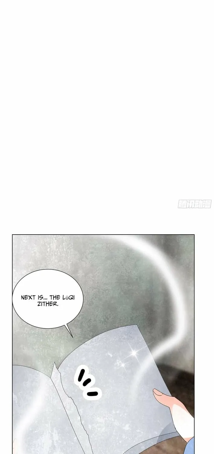 Record of Ancient Melodies Chapter 22 page 14 - 