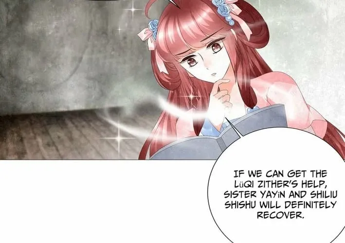 Record of Ancient Melodies Chapter 22 page 16 - 