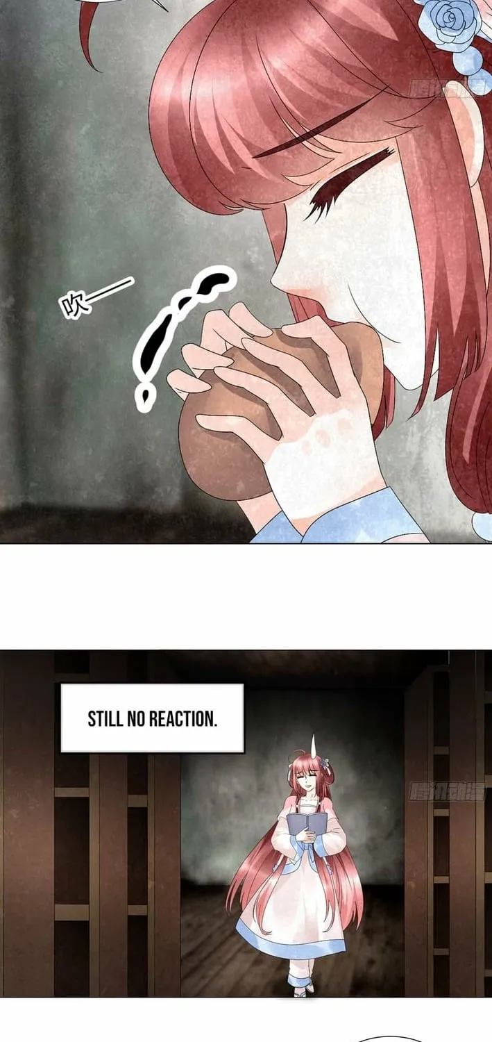 Record of Ancient Melodies Chapter 22 page 23 - 