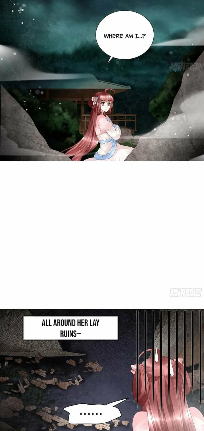 Record of Ancient Melodies Chapter 22 page 33 - 
