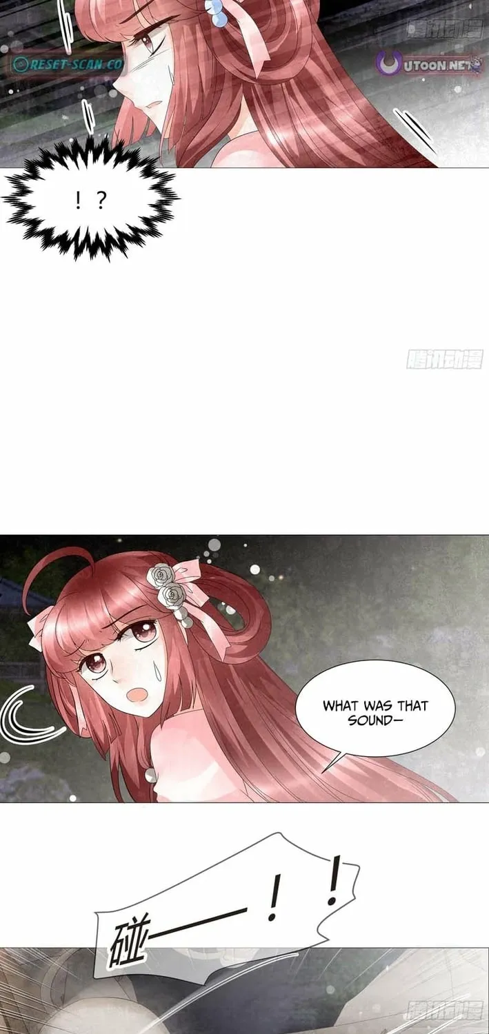 Record of Ancient Melodies Chapter 22 page 35 - 