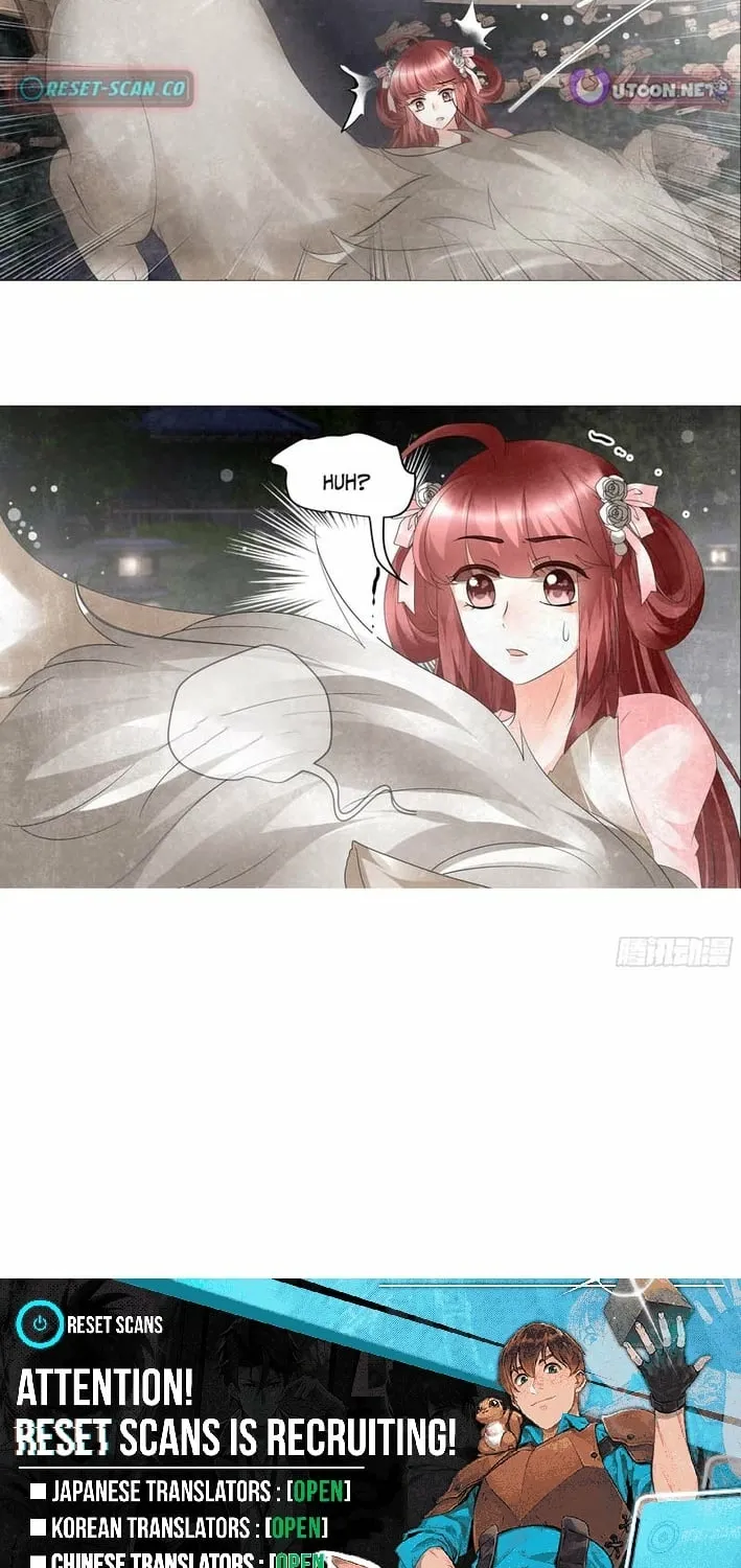 Record of Ancient Melodies Chapter 22 page 36 - 