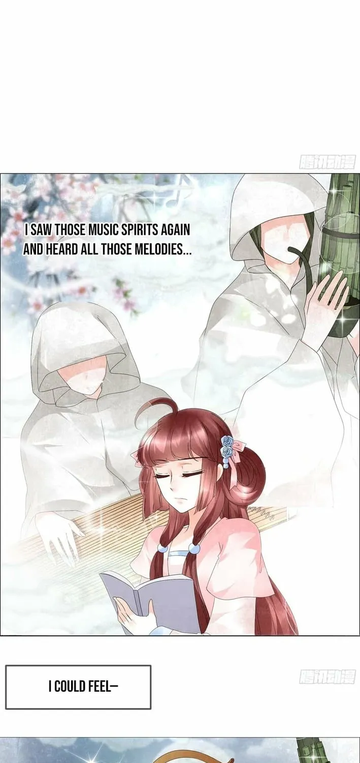 Record of Ancient Melodies Chapter 22 page 7 - 