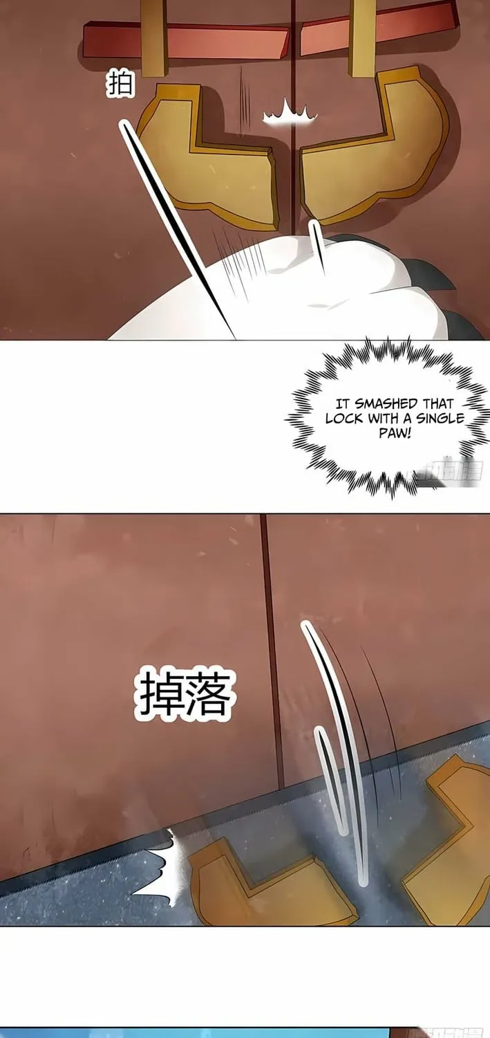 Record of Ancient Melodies Chapter 23 page 23 - 