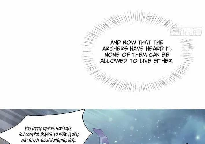 Record of Ancient Melodies Chapter 23 page 28 - 