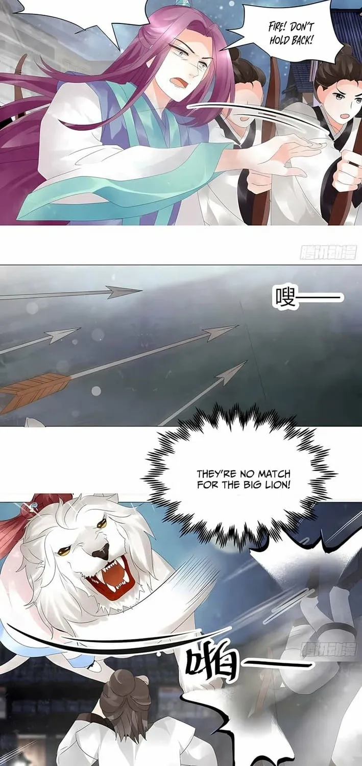 Record of Ancient Melodies Chapter 23 page 29 - 