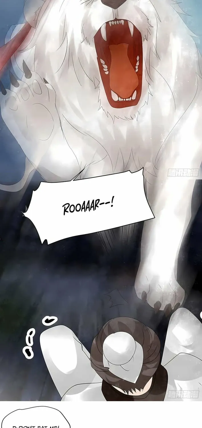 Record of Ancient Melodies Chapter 23 page 31 - 