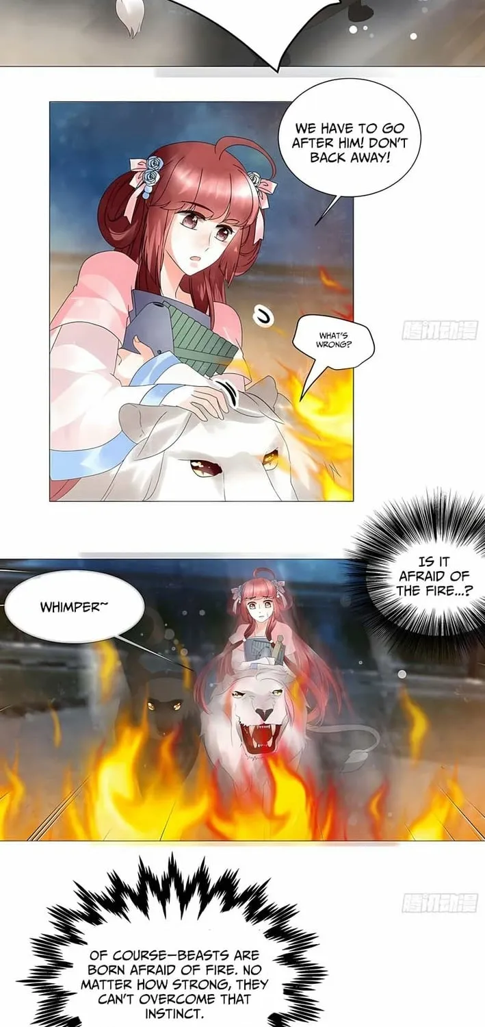 Record of Ancient Melodies Chapter 23 page 38 - 