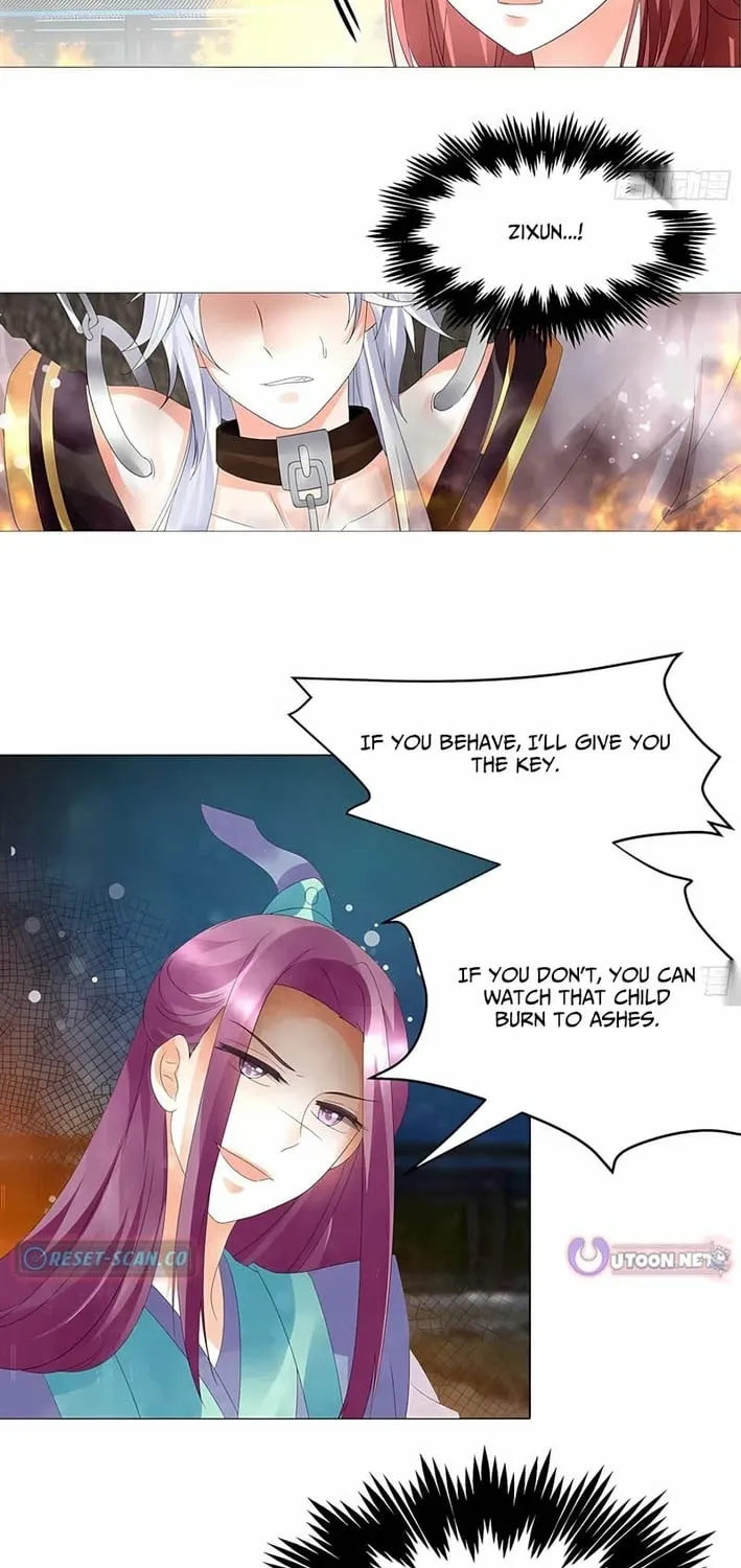 Record of Ancient Melodies Chapter 23 page 41 - 