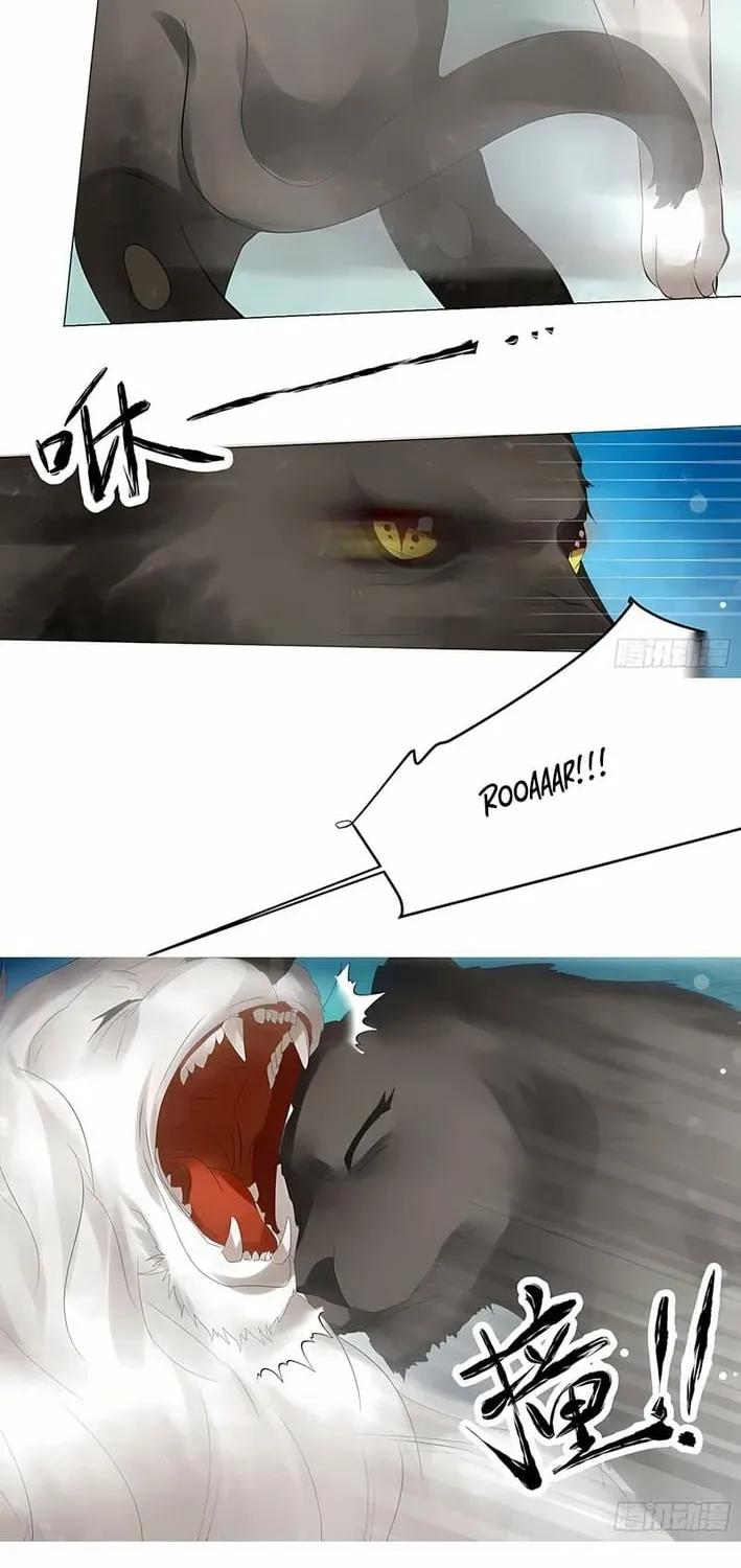 Record of Ancient Melodies Chapter 23 page 10 - 