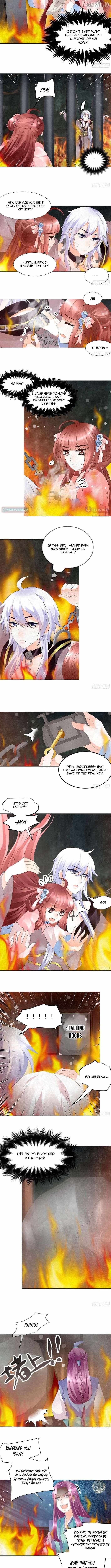Record of Ancient Melodies Chapter 24 page 3 - 