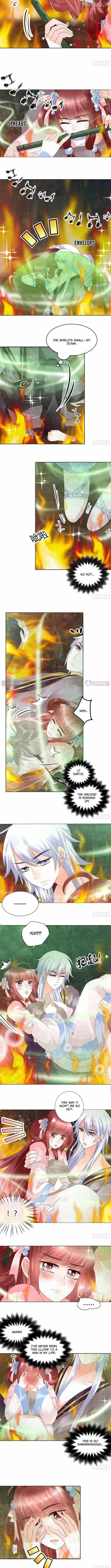 Record of Ancient Melodies Chapter 24 page 5 - 