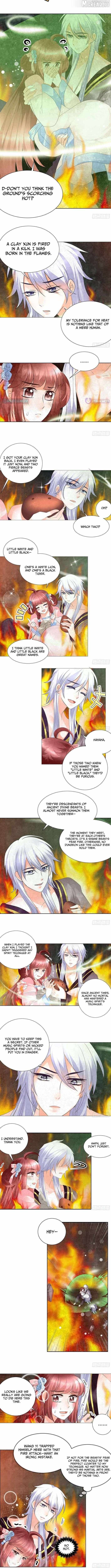 Record of Ancient Melodies Chapter 24 page 6 - 