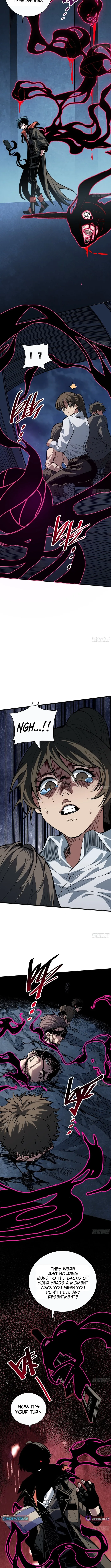 Record of Ancient Melodies Chapter 3.5 page 6 - 