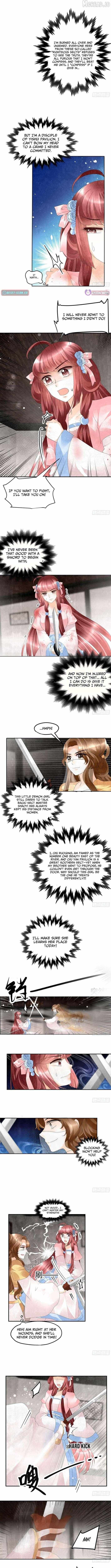 Record of Ancient Melodies Chapter 30 page 2 - 