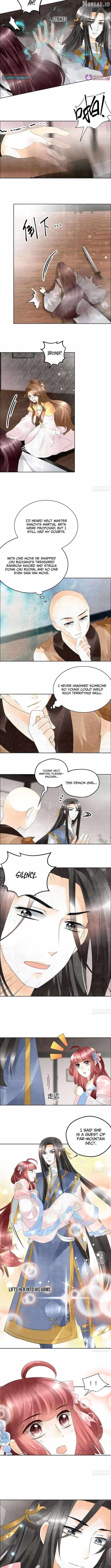 Record of Ancient Melodies Chapter 31 page 2 - 