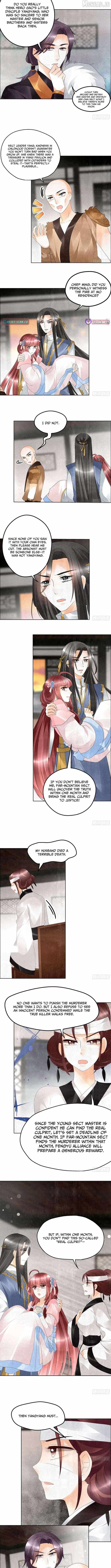 Record of Ancient Melodies Chapter 32 page 4 - 