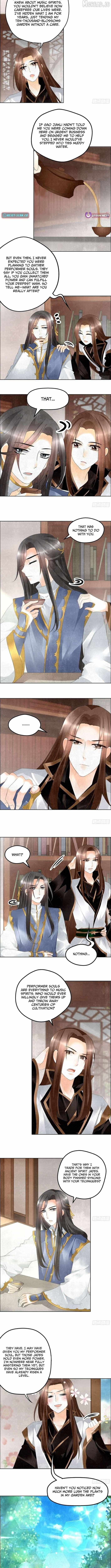 Record of Ancient Melodies Chapter 33 page 4 - 