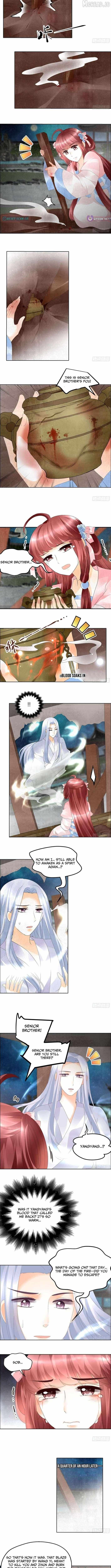 Record of Ancient Melodies Chapter 35 page 2 - 